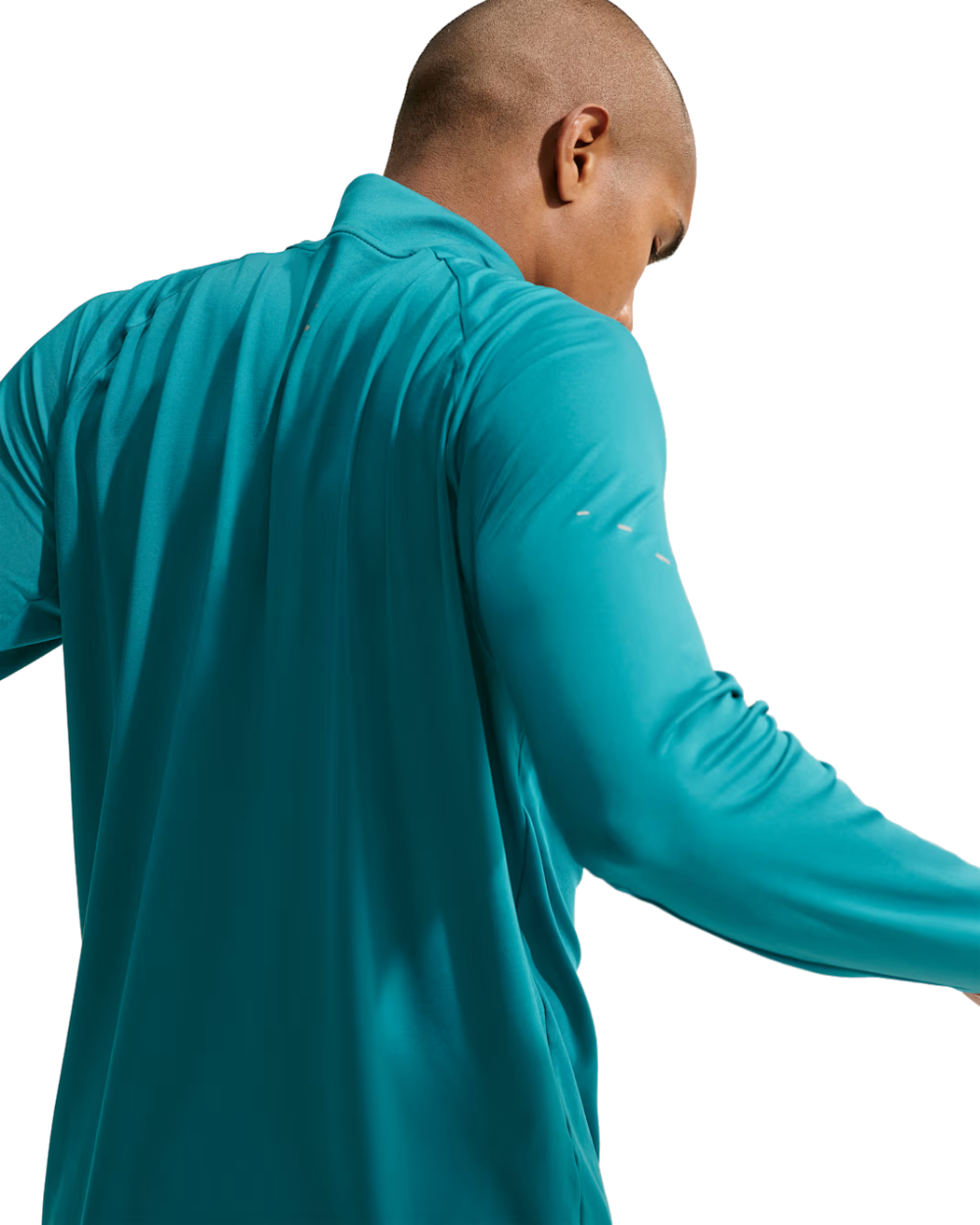 Nike 1/2 Zip Stride