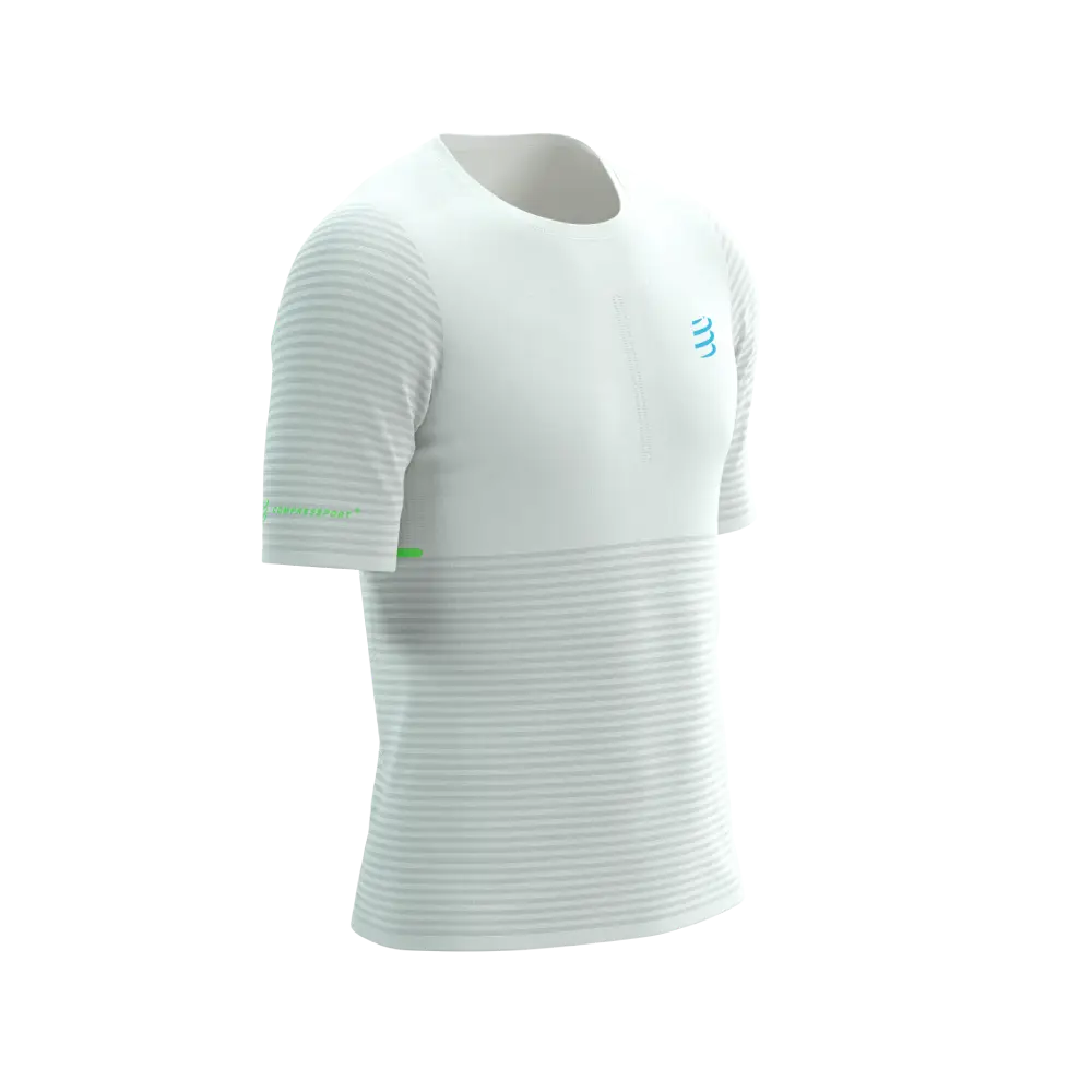 Compressport Pro Racing Ss Tshirt