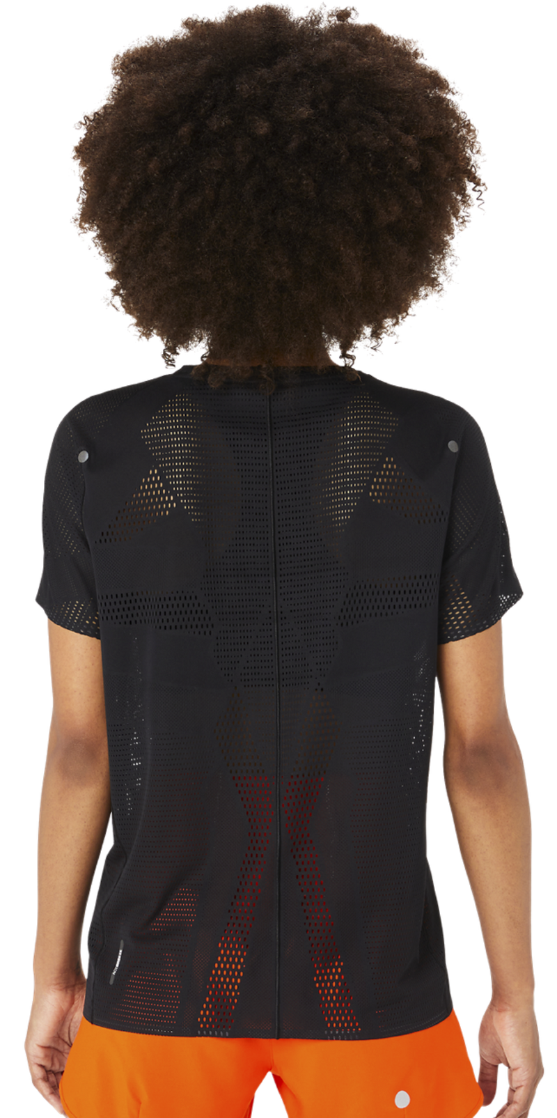 Asics Metarun Ss Top - second image