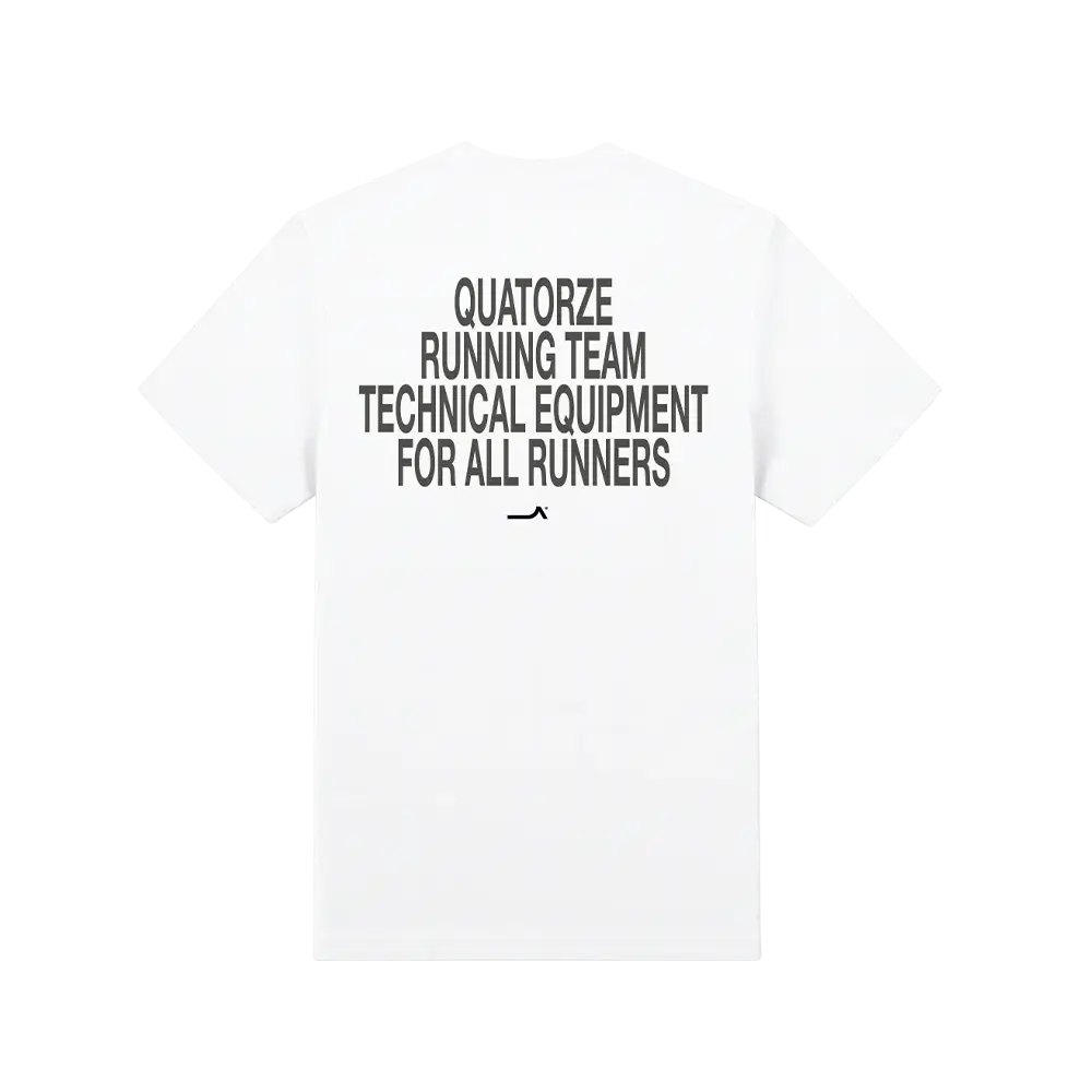 Quatorze Team Tee