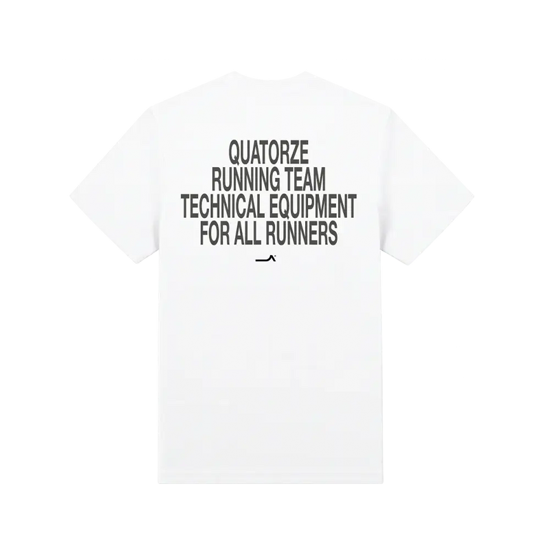 Quatorze Team Tee - second image