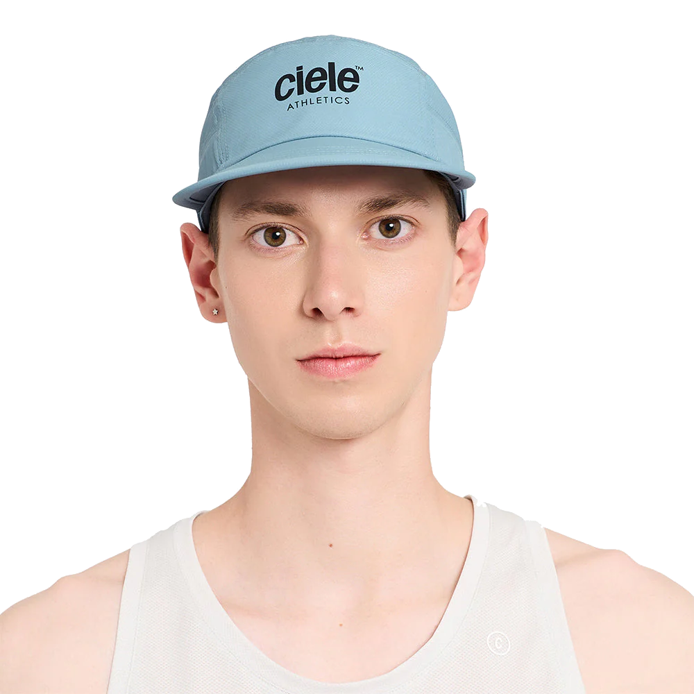 Ciele GOCap Classic Athletics Chambray