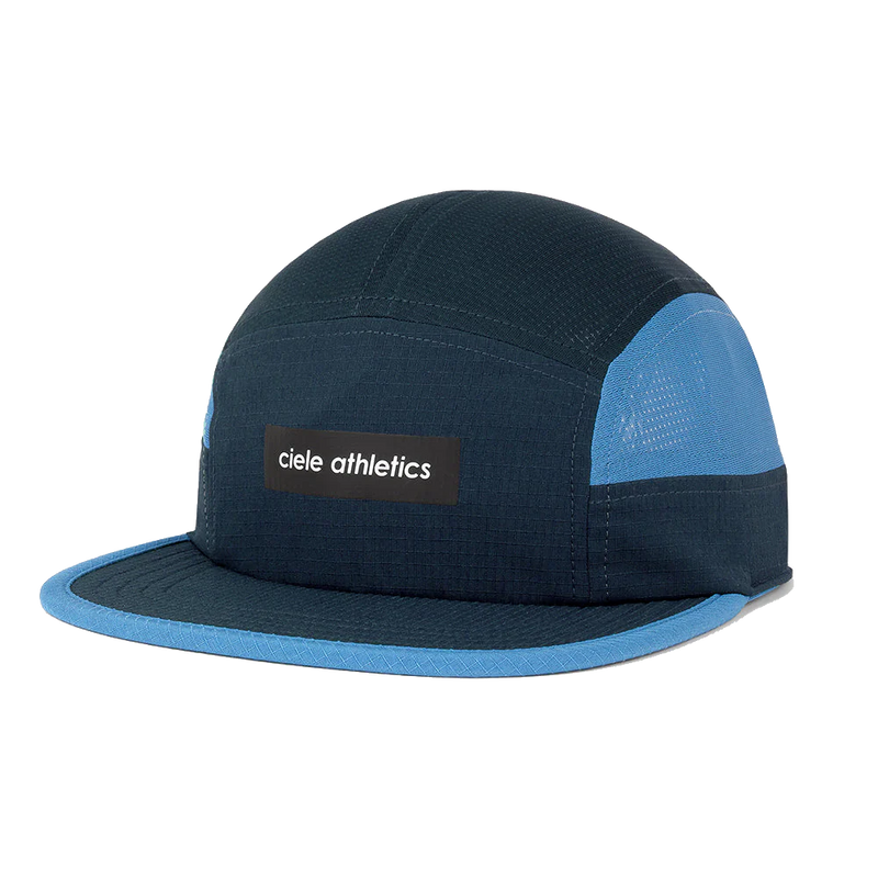 Ciele GOCap Field Iconic Bar Indigo