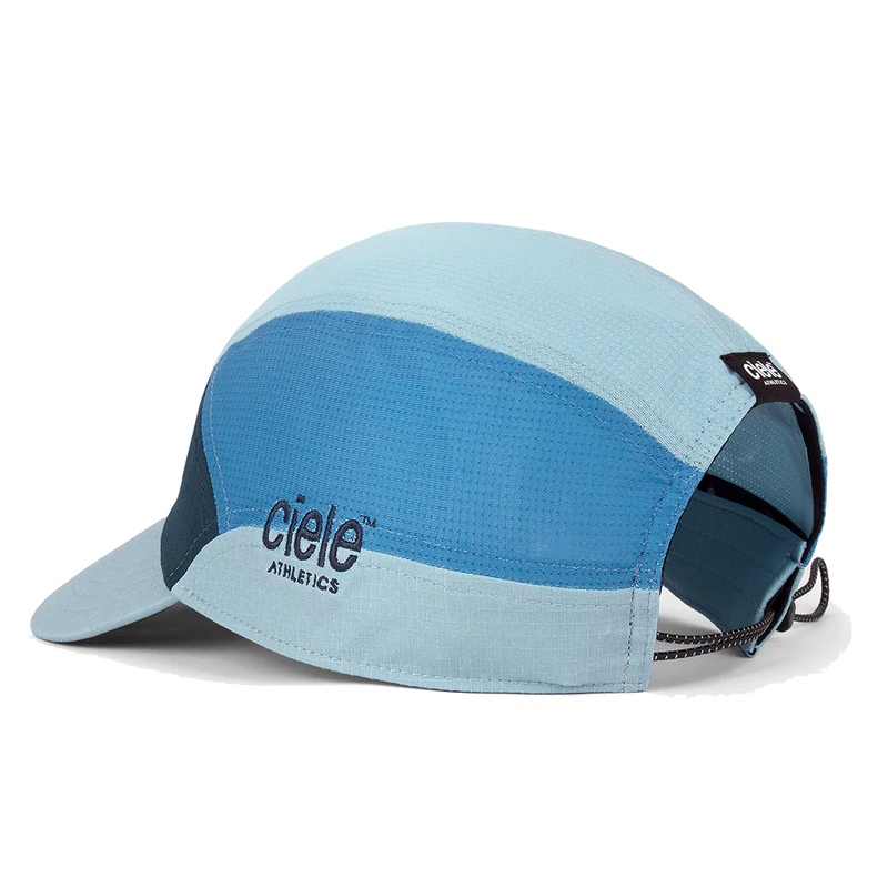 Ciele FSTCap SC Field Iconic SL Deep Space/Chambray - second image