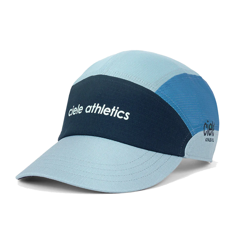 Ciele FSTCap SC Field Iconic SL Deep Space/Chambray