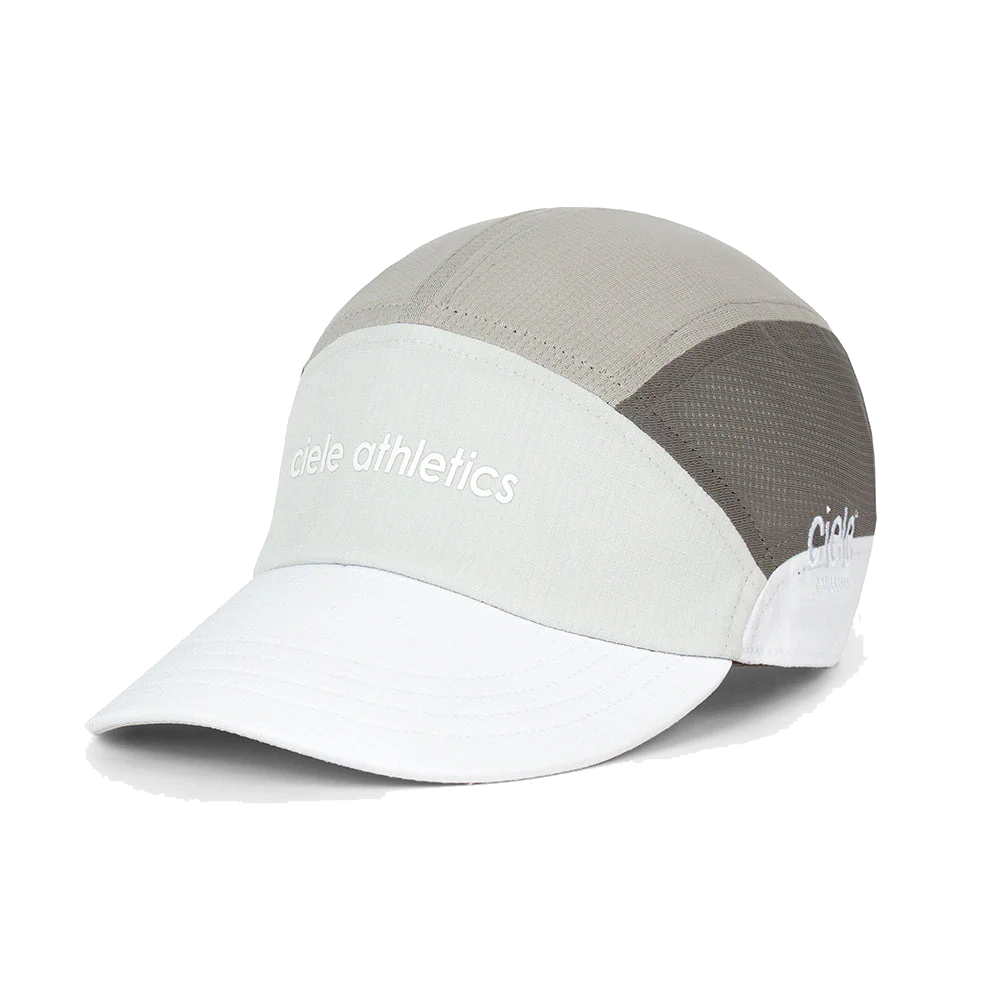 Ciele FSTCap SC Field Iconic SL Light Grey/Shadow