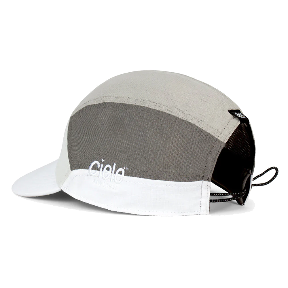 Ciele FSTCap SC Field Iconic SL Light Grey/Shadow