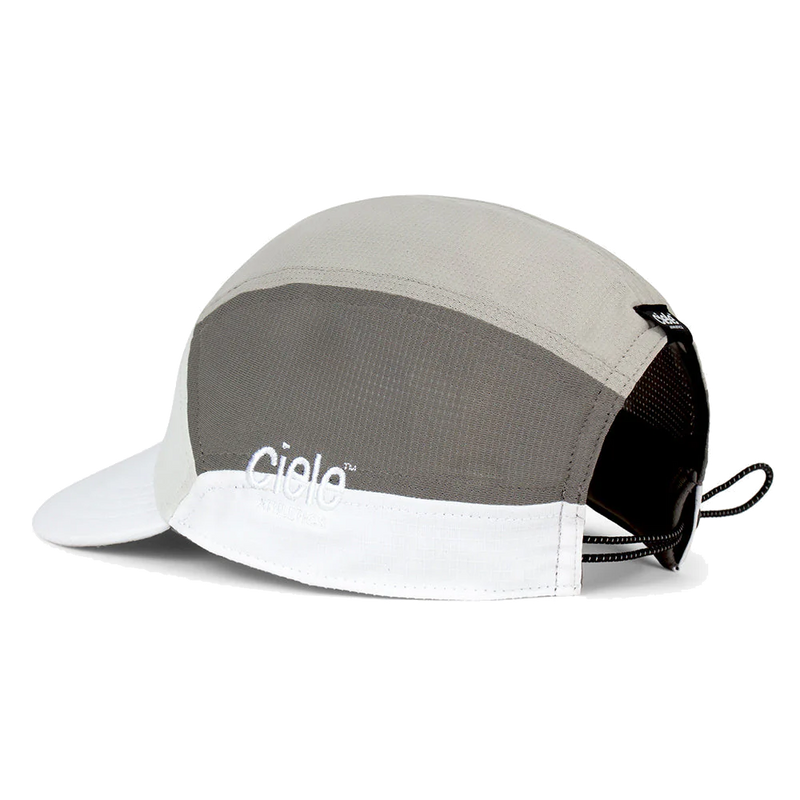 Ciele FSTCap SC Field Iconic SL Light Grey/Shadow - second image
