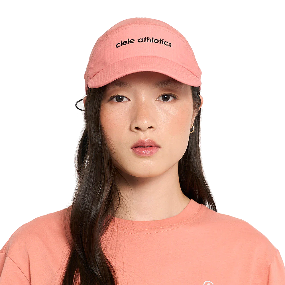 Ciele FSTCap SC Field Iconic SL Blossom