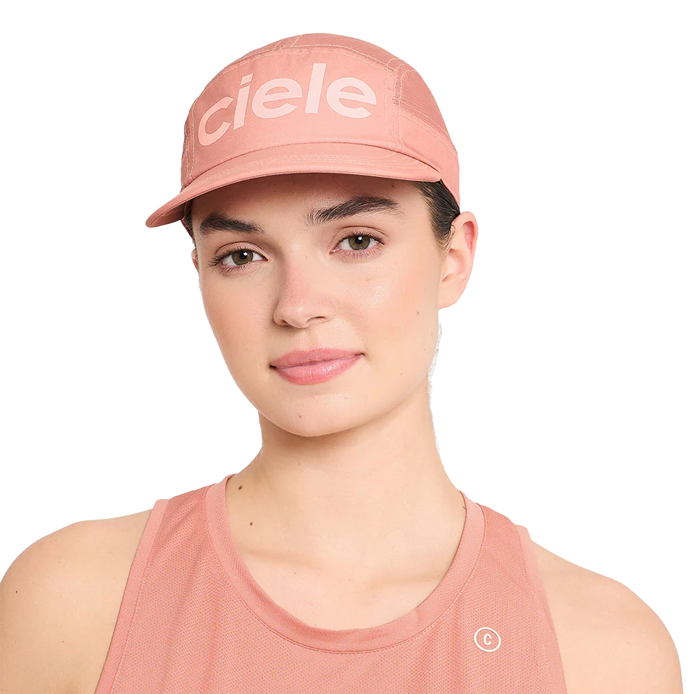 Ciele GOCap Comp Century - Rose Dawn