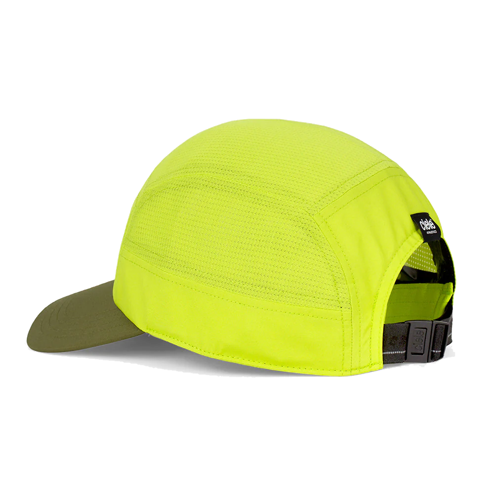 Ciele GOCap SC Comp C Cube Lime Green