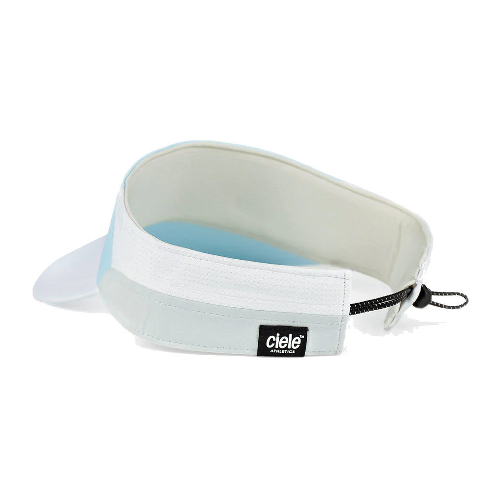 Ciele FSTVisor SC Comp Iconic VC Sky Blue