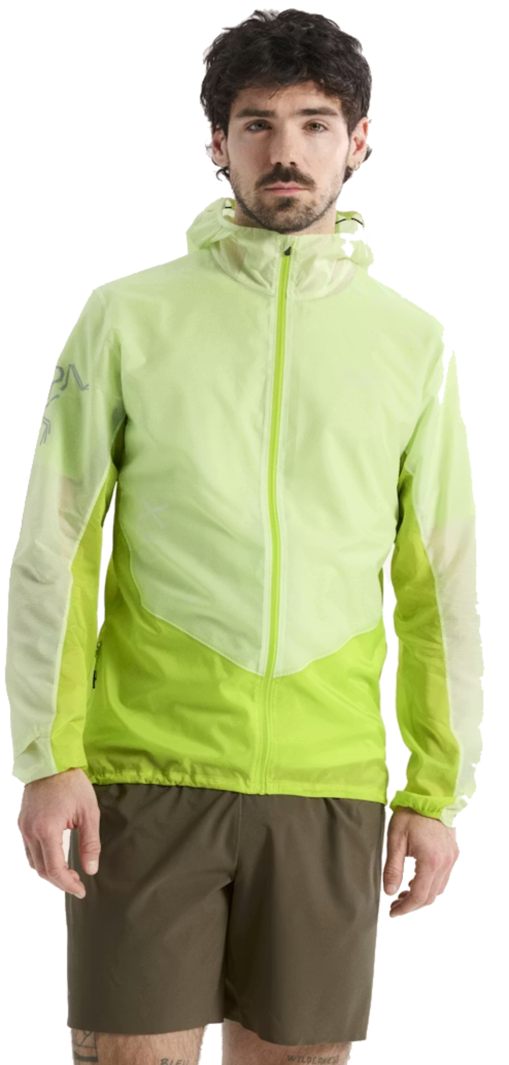 Arc'teryx Norvan Windshell Hoody M
