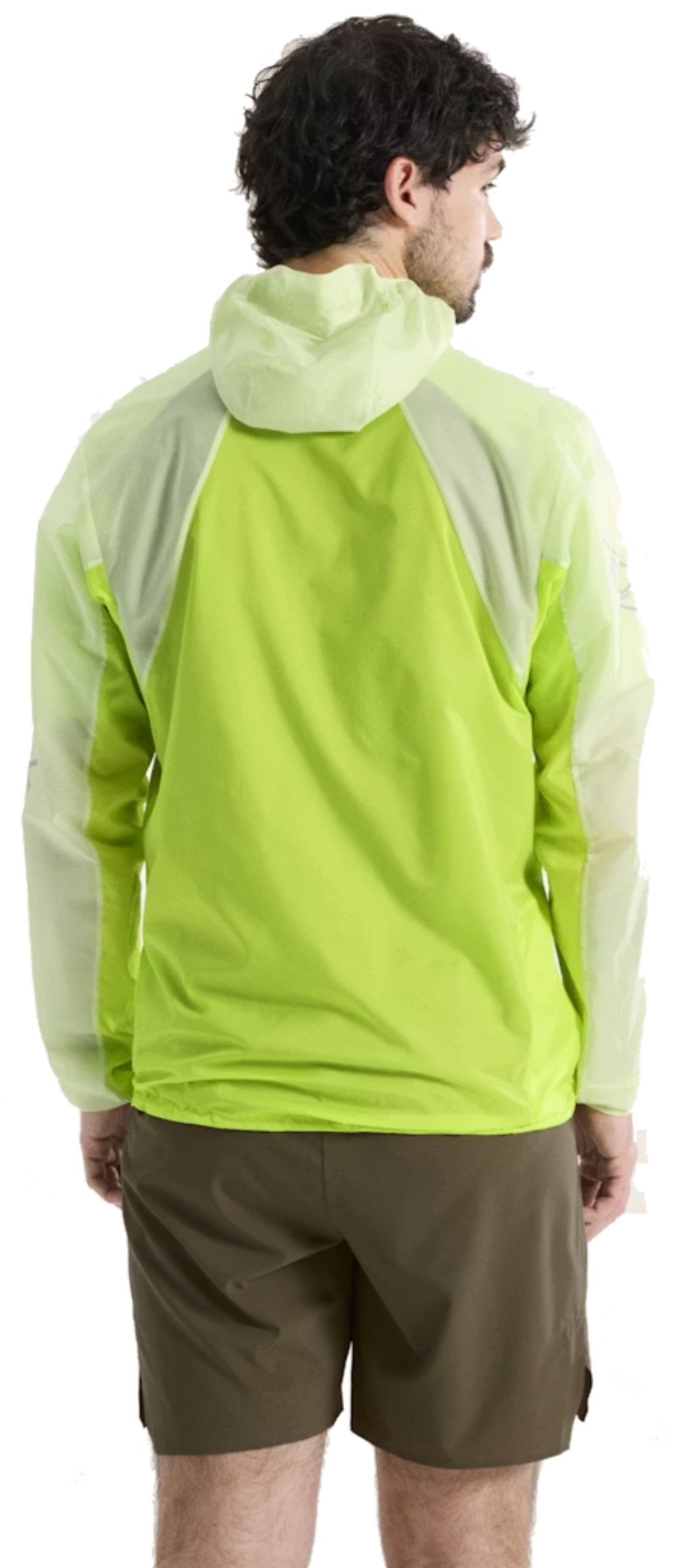 Arc'teryx Norvan Windshell Hoody M