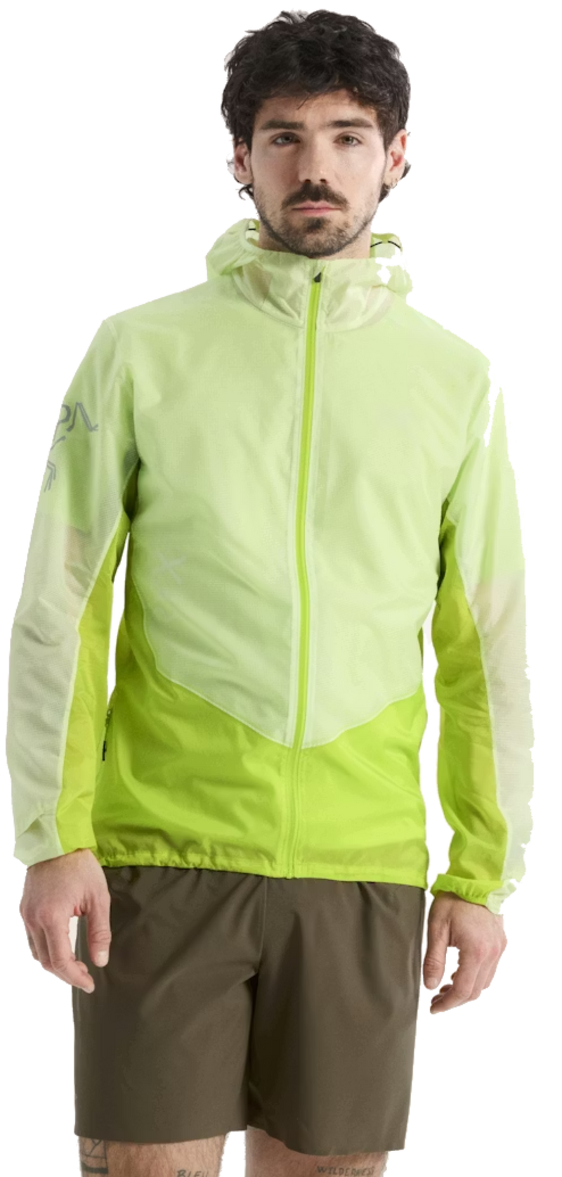 Arc'teryx Norvan Windshell Hoody M