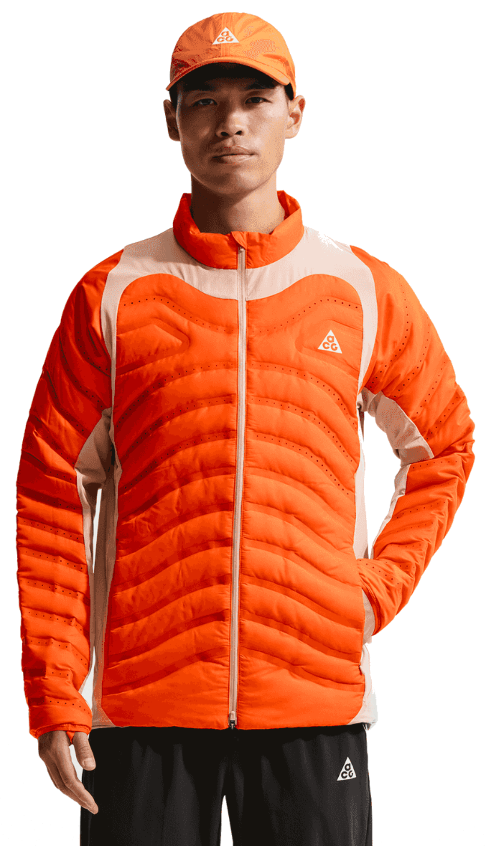 Nike Acg Therma-Fit Lava Loft Jacket