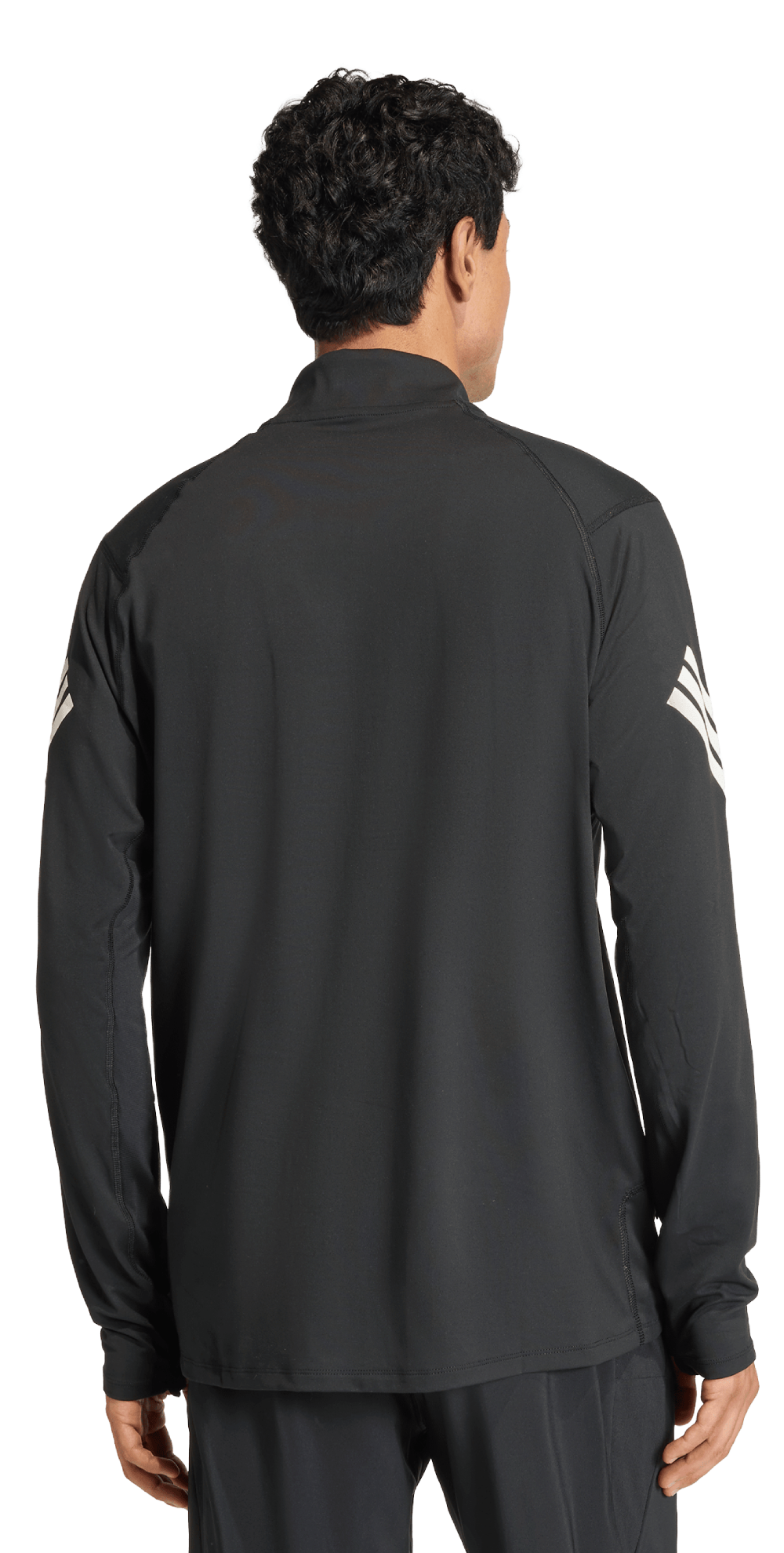 Adidas Adi365 Demi Zip M Black