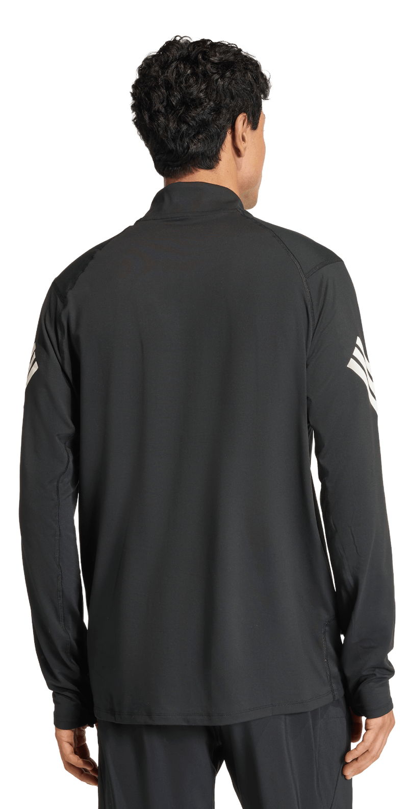 Adidas Adi365 Demi Zip M Black - second image