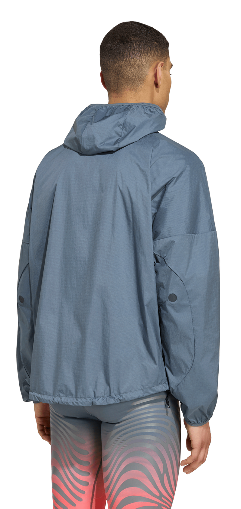 Adidas Adizero Blaze Jacket - second image