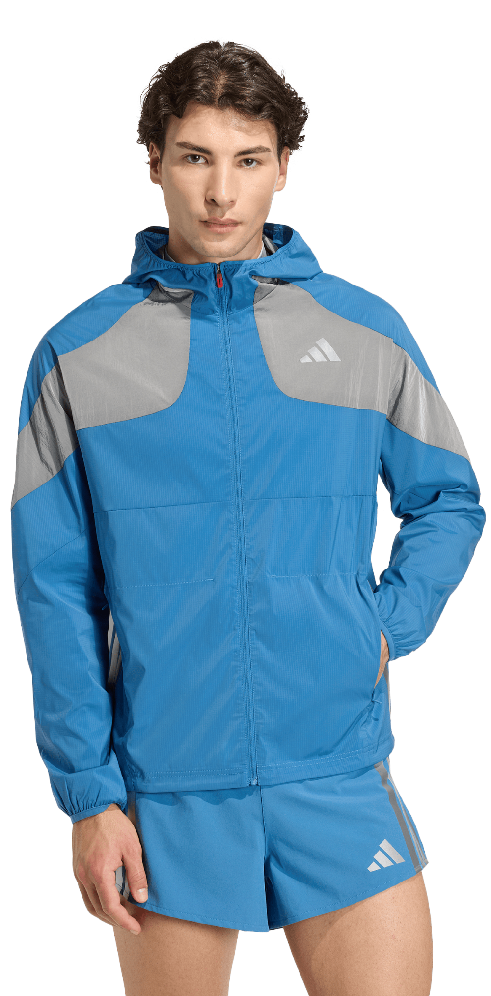 Adidas Adizero He Jk M Duin