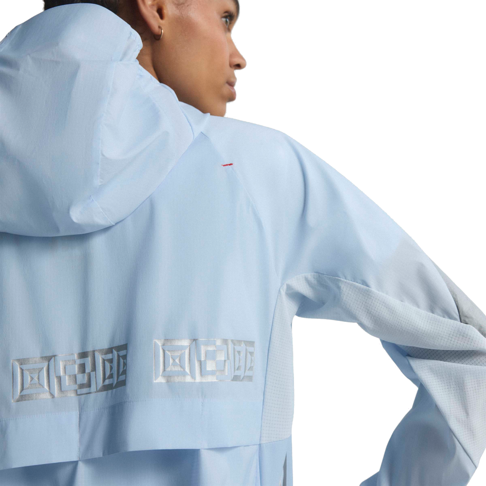 Adidas Adizero He Jacket W Crsk