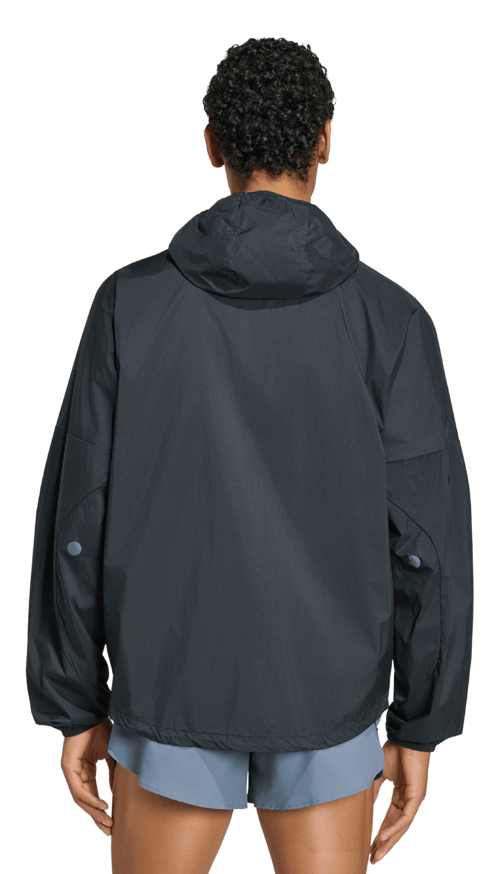 Adidas Adizero Blaze Jacket