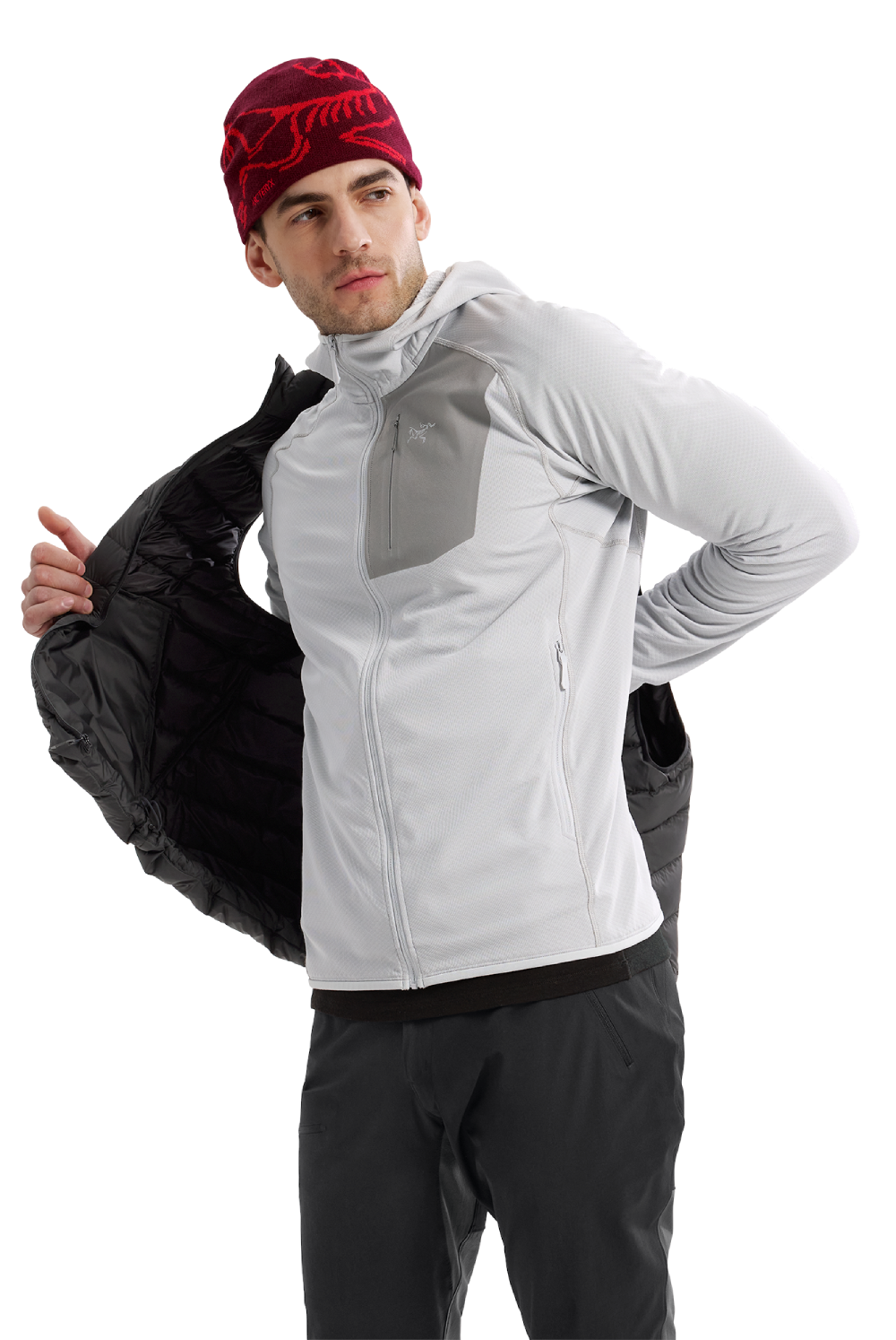 Arc'teryx Delta Hoody M