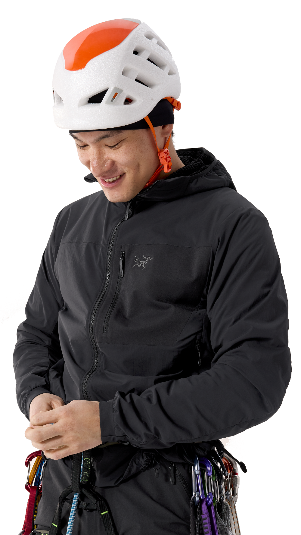 Arc'teryx Proton Sl Hoody