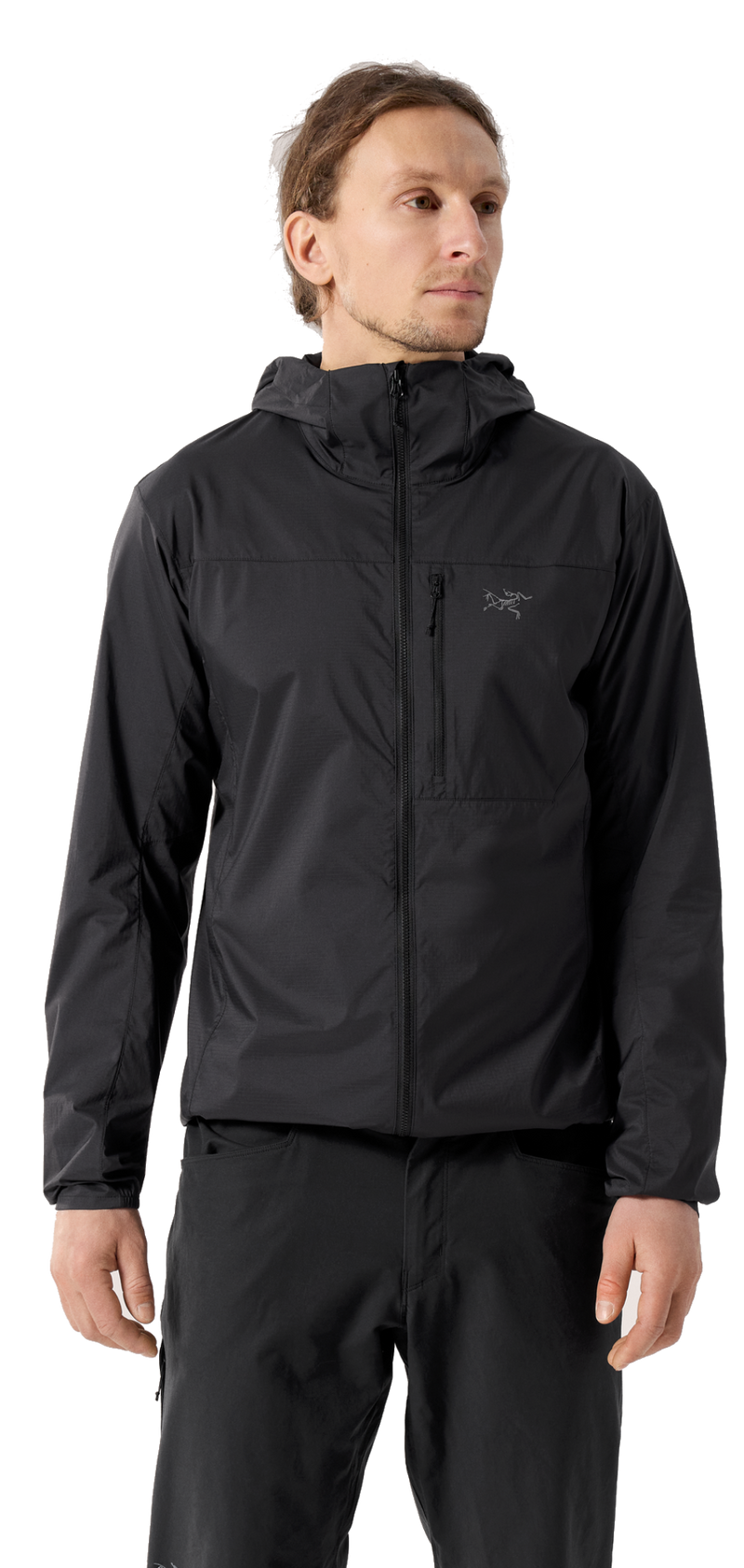 Arc'teryx Squamish Hoody