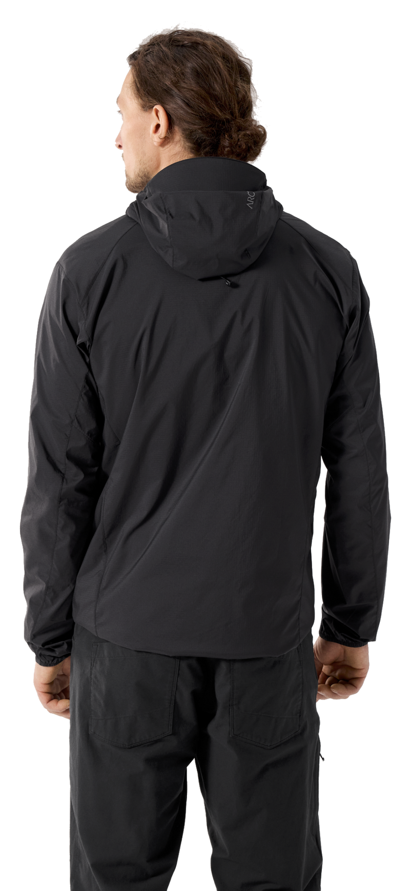 Arc'teryx Squamish Hoody - second image
