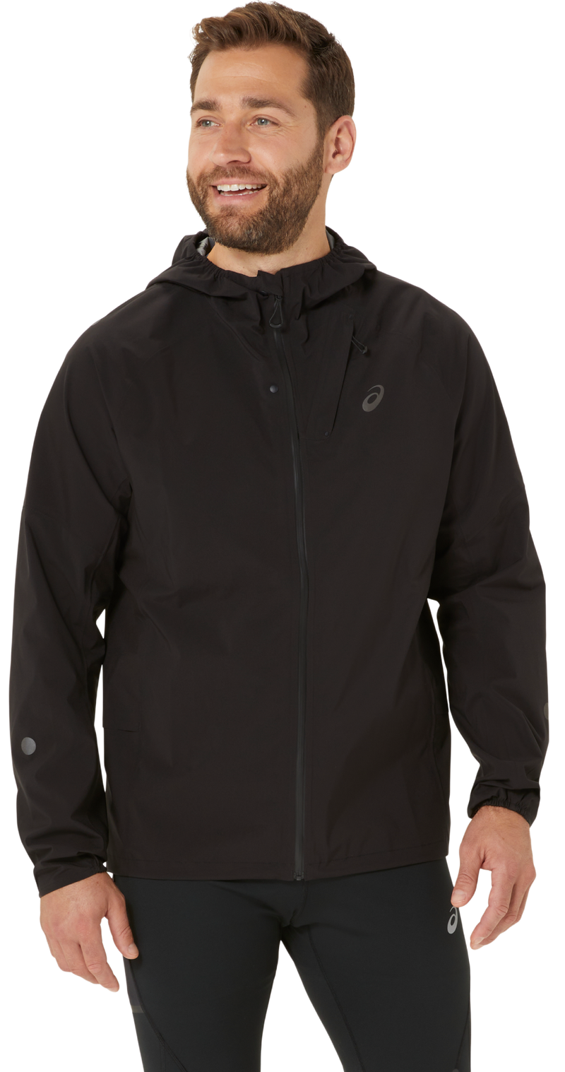 Asics Metarun Waterproof Jack