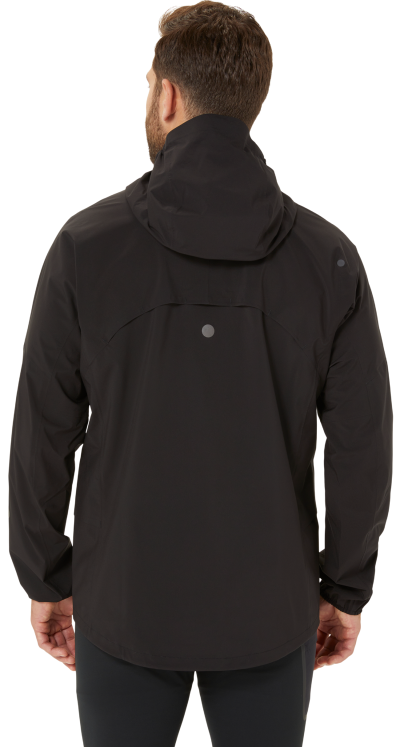 Asics Metarun Waterproof Jack - second image