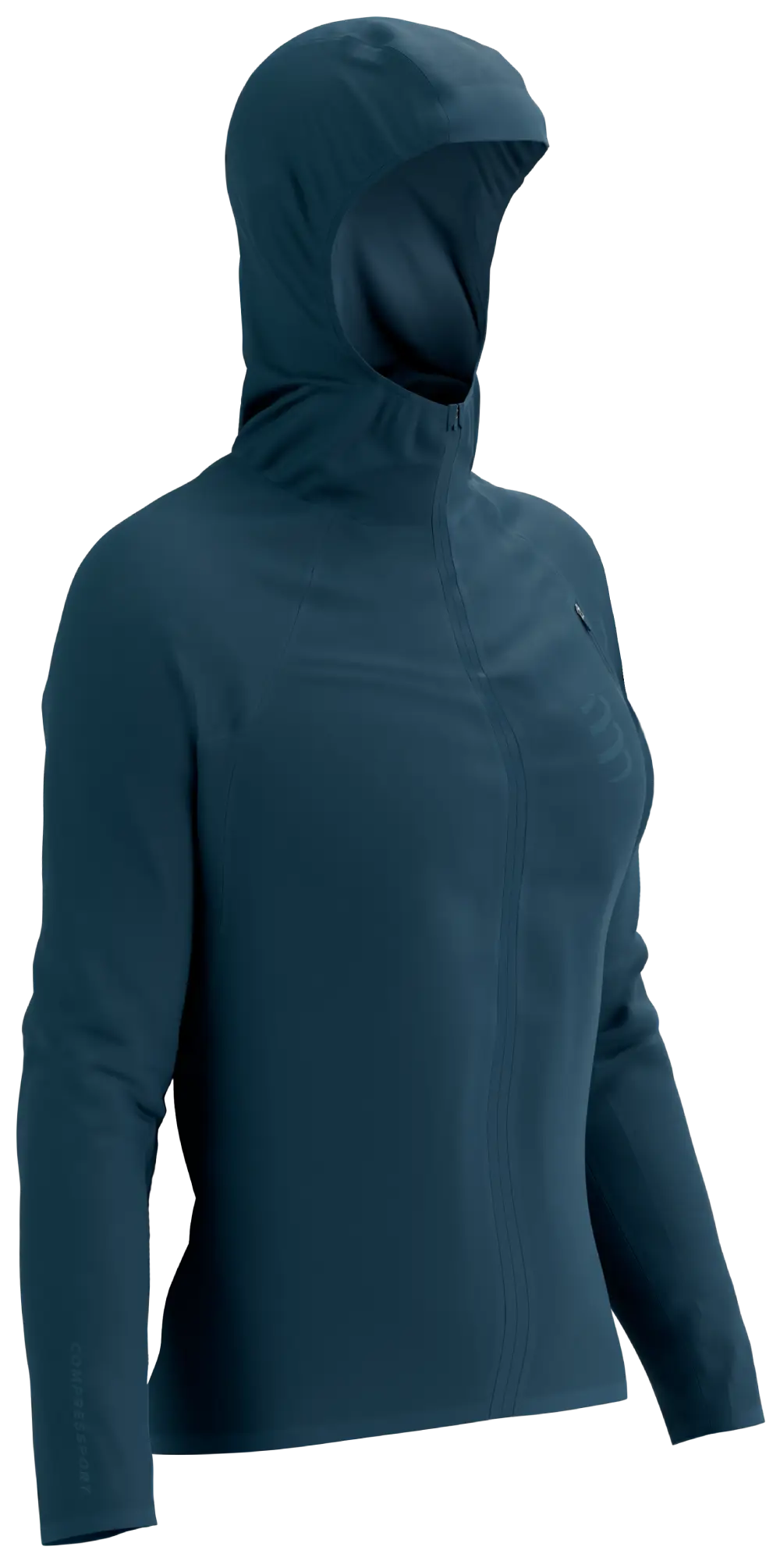 Compressport Tempest Waterproof Jacket