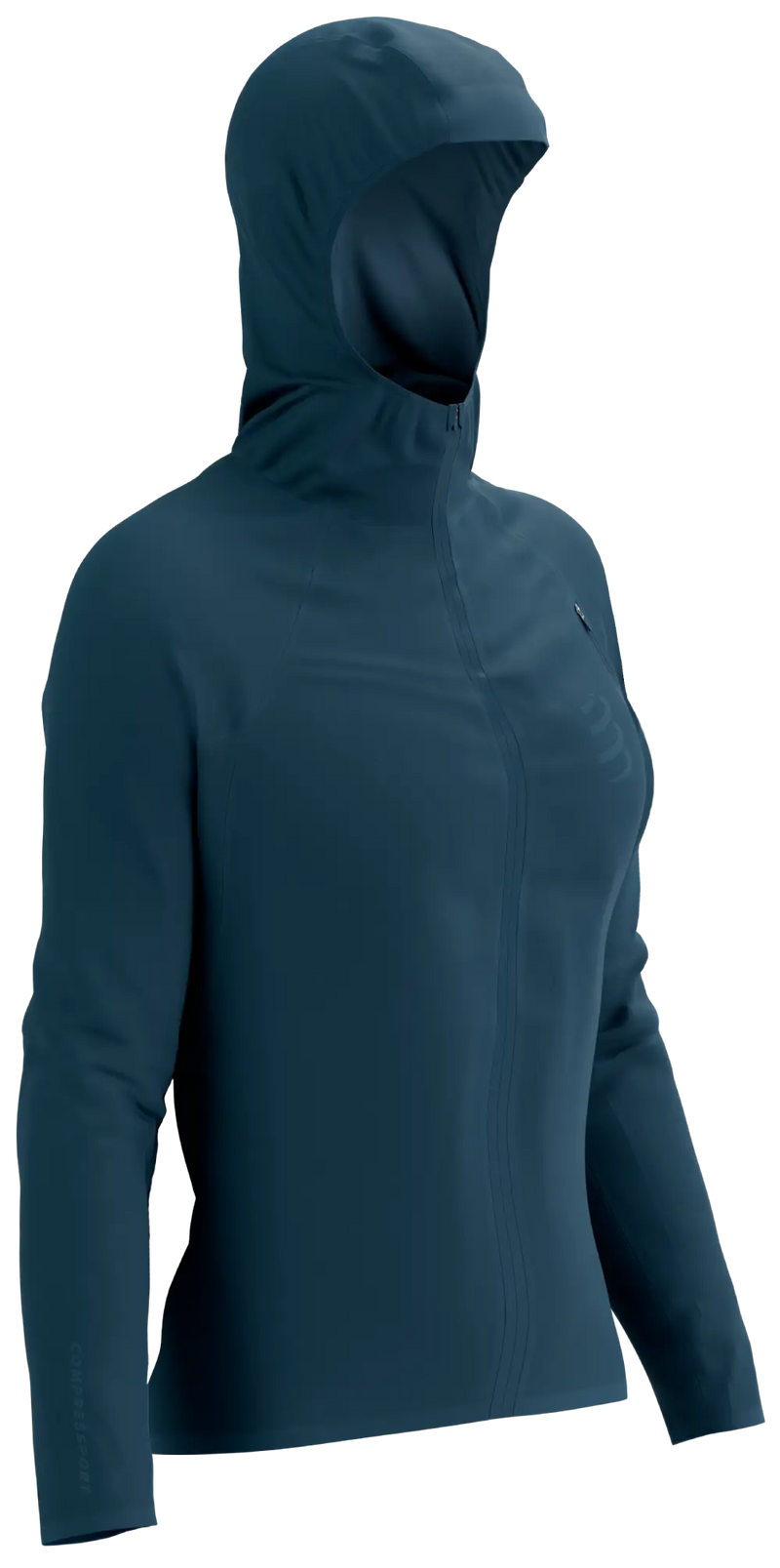 Compressport Tempest Waterproof Jacket