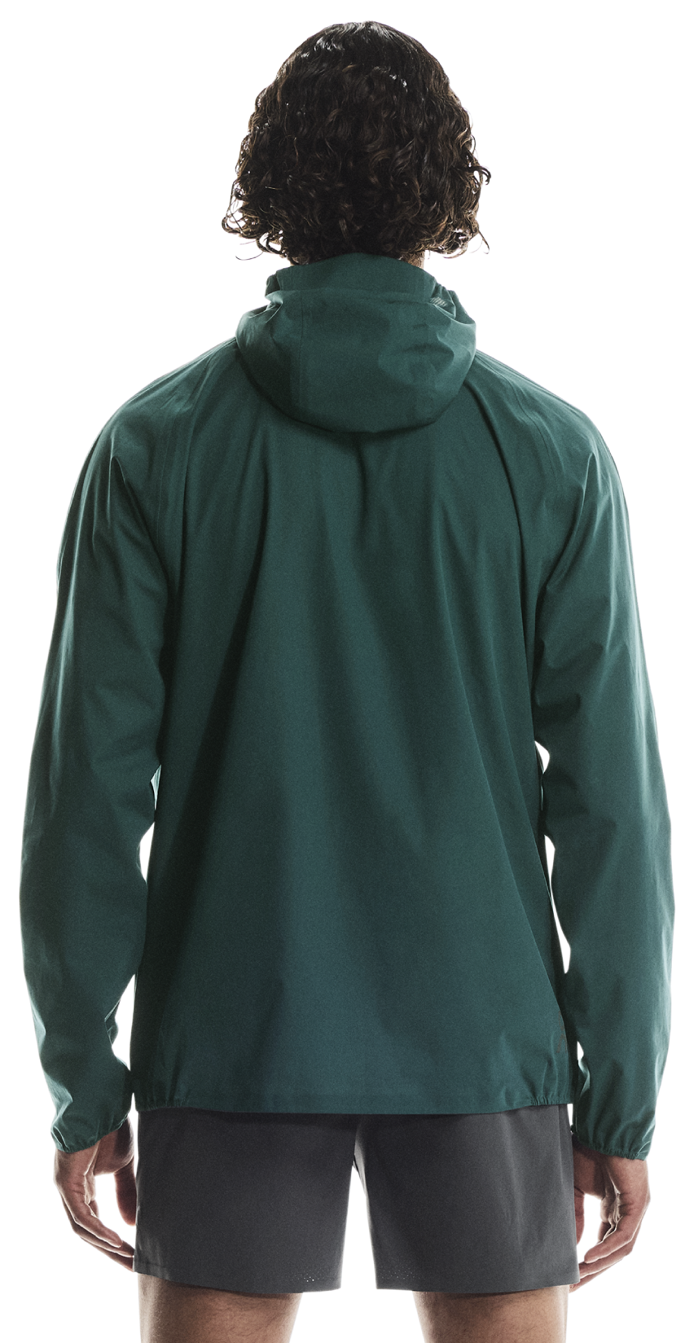 On Running Performance Jacket - second image