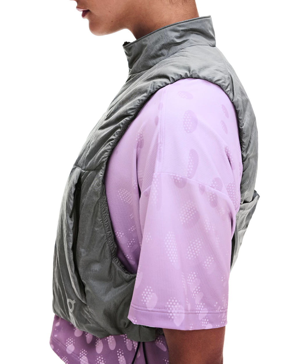 On Perf Volt Vest
