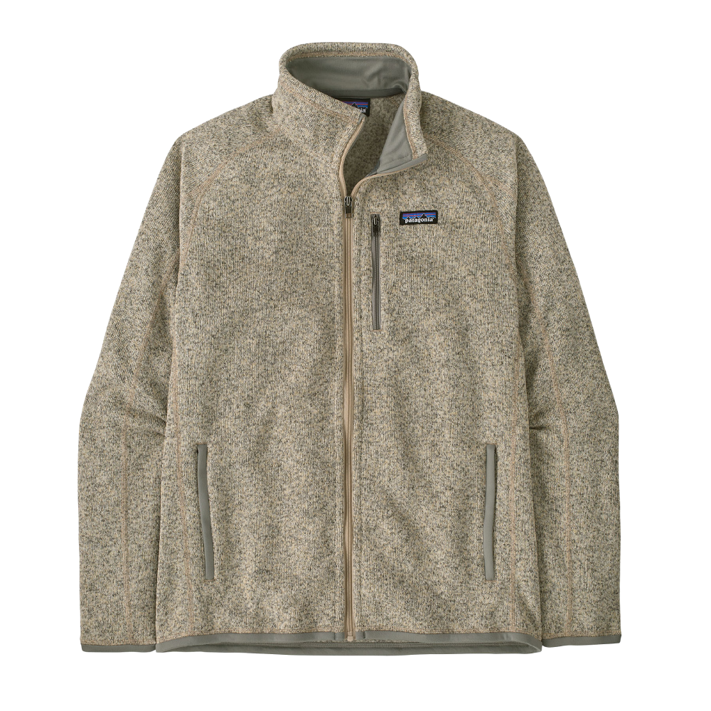 Patagonia Better Sweater Jacket