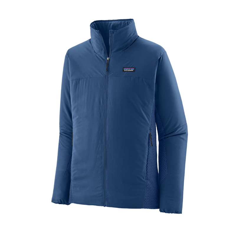 Patagonia Nano Puff Jacket