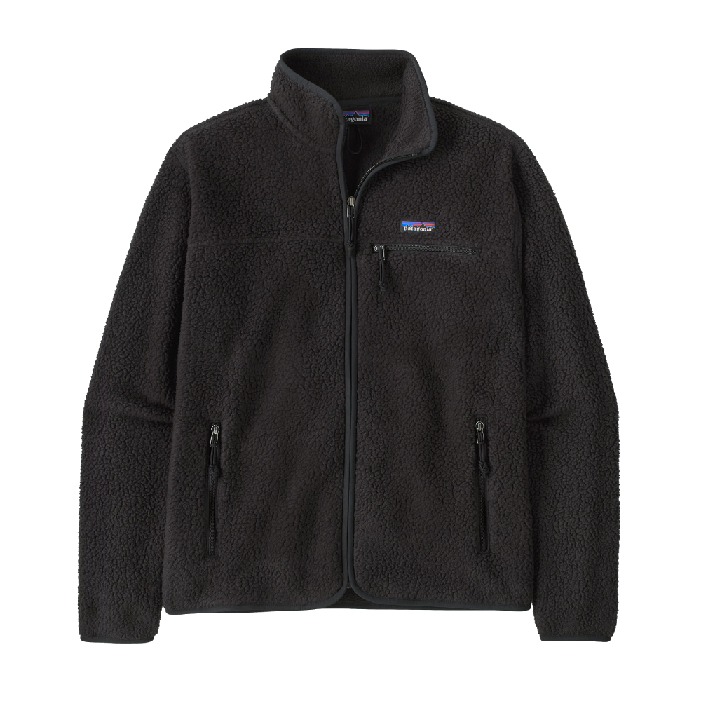 Patagonia Retro Pile Jacket