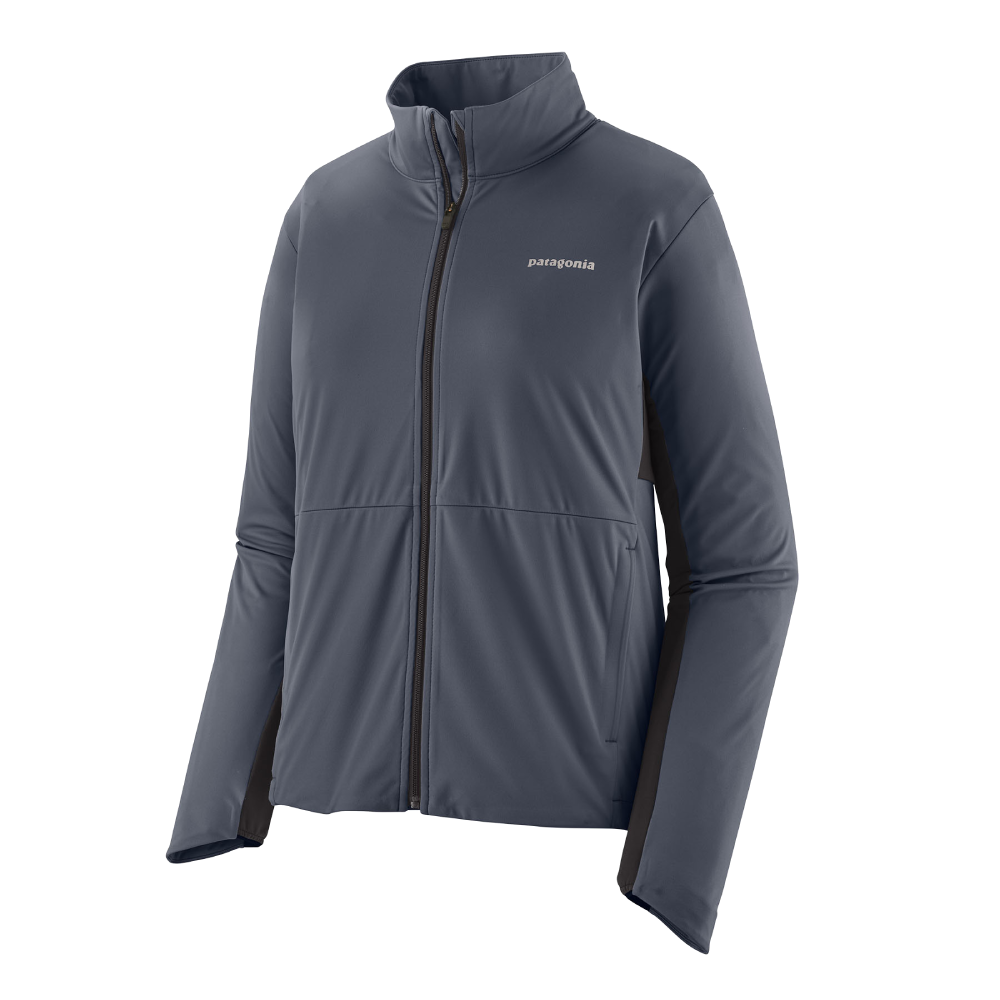Patagonia W's Wind Shield Jacket
