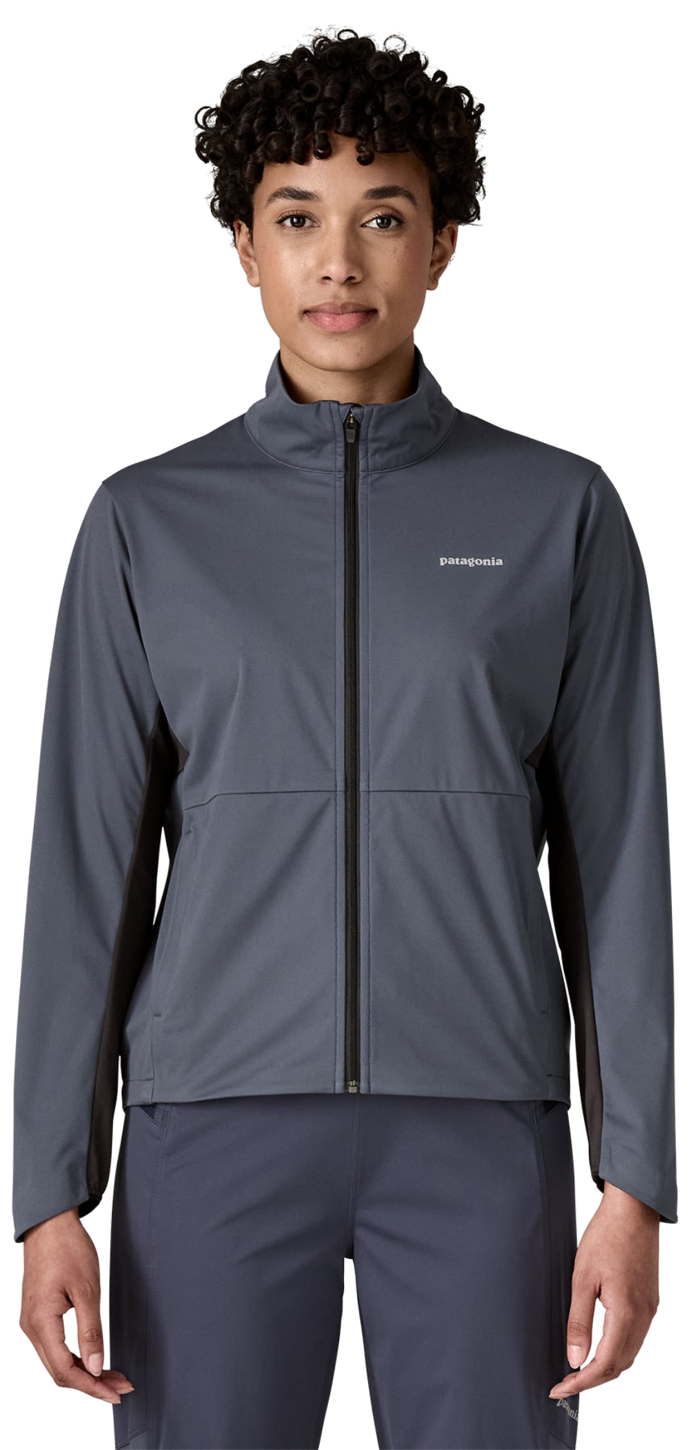 Patagonia W's Wind Shield Jacket