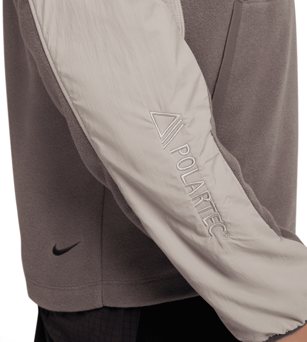Nike Trail Polartec