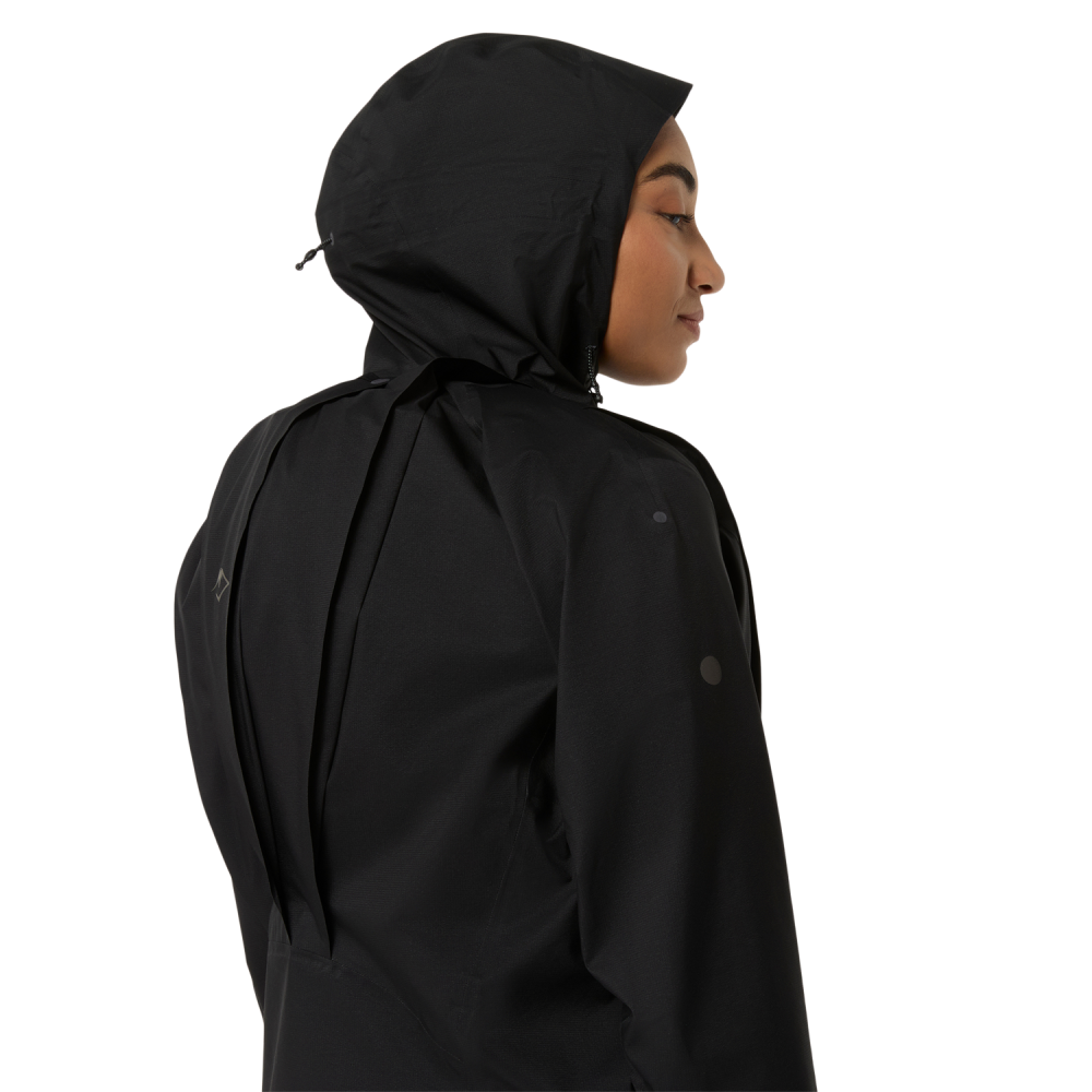 Asics Fujitrail Elite Waterproof Jacket