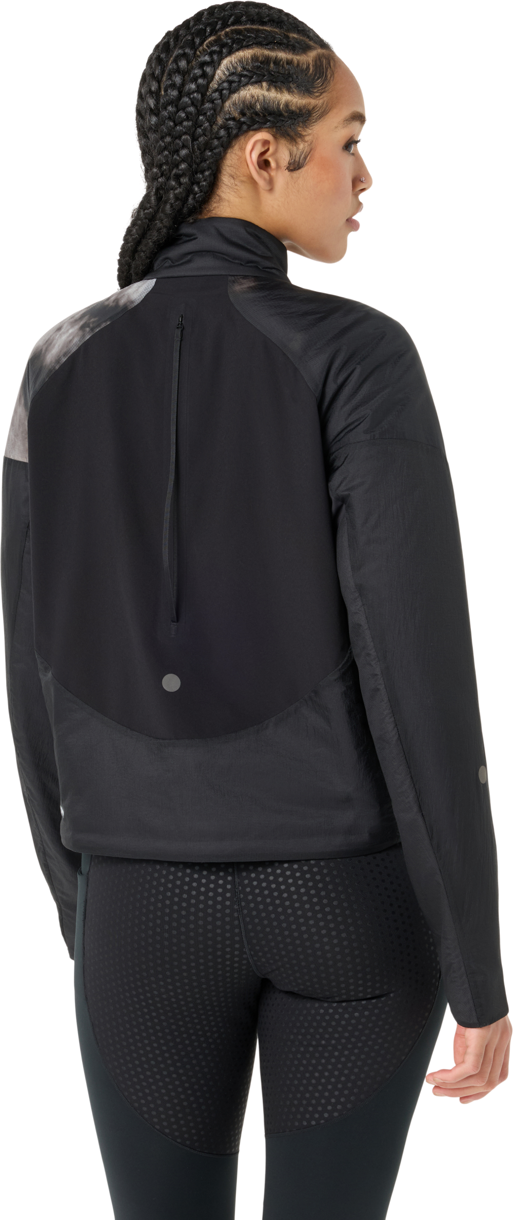 Asics Limited Series Road Insulate Jacket