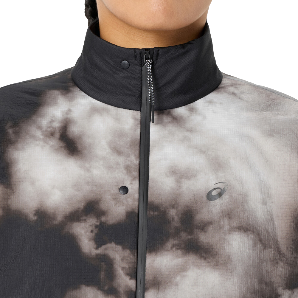 Asics Limited Series Road Insulate Jacket