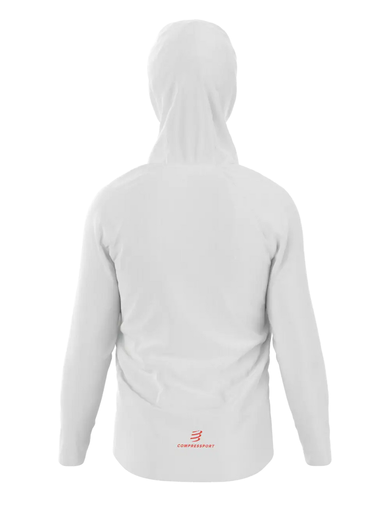 Compressport Thunderstorm Waterproof Jacket - second image