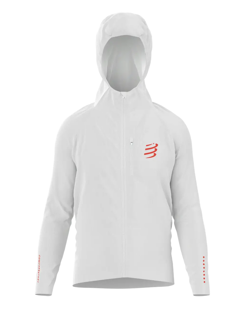 Compressport Thunderstorm Waterproof Jacket
