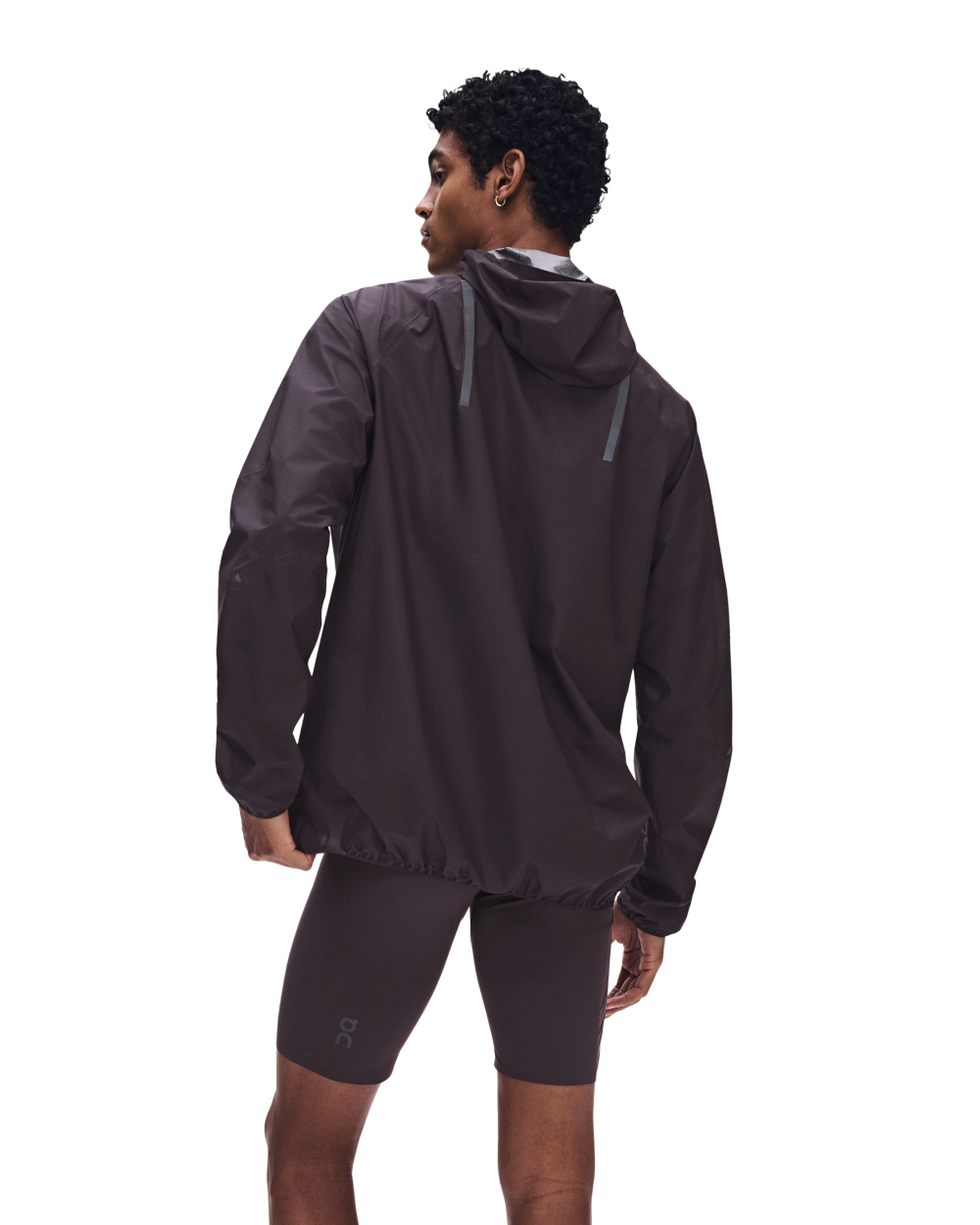 On Ultra Jacket