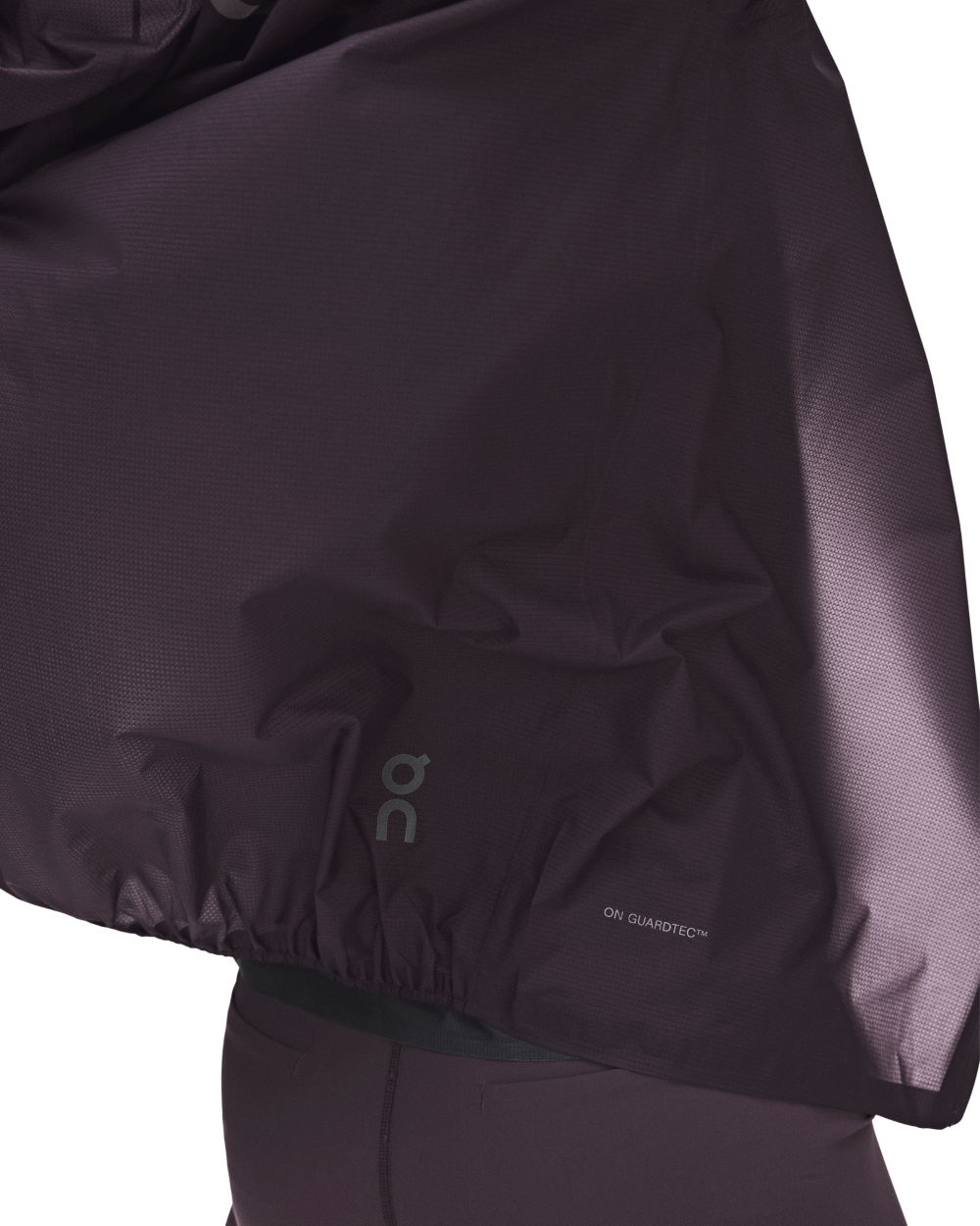 On Ultra Jacket