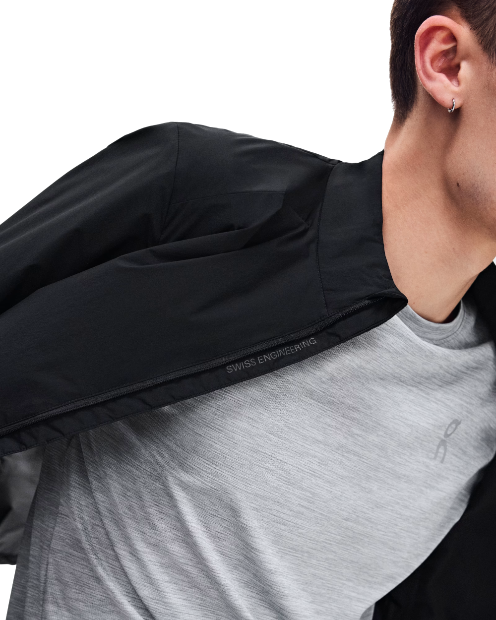 On Weather Jacket